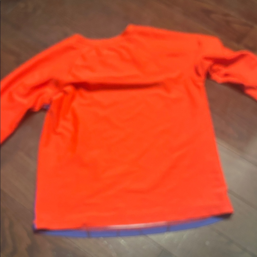Spider-Man Rash Guard and Swim Shorts Set - Picture 7 of 7